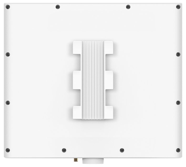 TP-Link EAP772-Outdoor Omada BE9300 Wi-Fi 7 AP, 574Mbps 2.4 GHz + 2880 Mbps 5 GHz+ 5760 Mbps 6 GHz, 1x 2.5GLAN, IP68