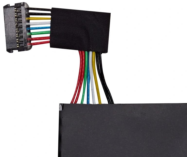 Green Cell baterie LE176/ 3-čl./ 11.55V/ 4650 mAh/ 54Wh/ Li-Ion/ pro Lenovo ThinkBook 14-IIL 14-IML 15-IIL 15-IM/ neori.