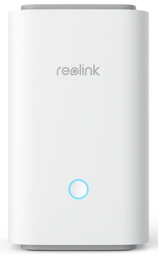 Reolink Hub 1 pro až 8 kamer, 2x SD až 512GB, WiFi 6, 1x WAN