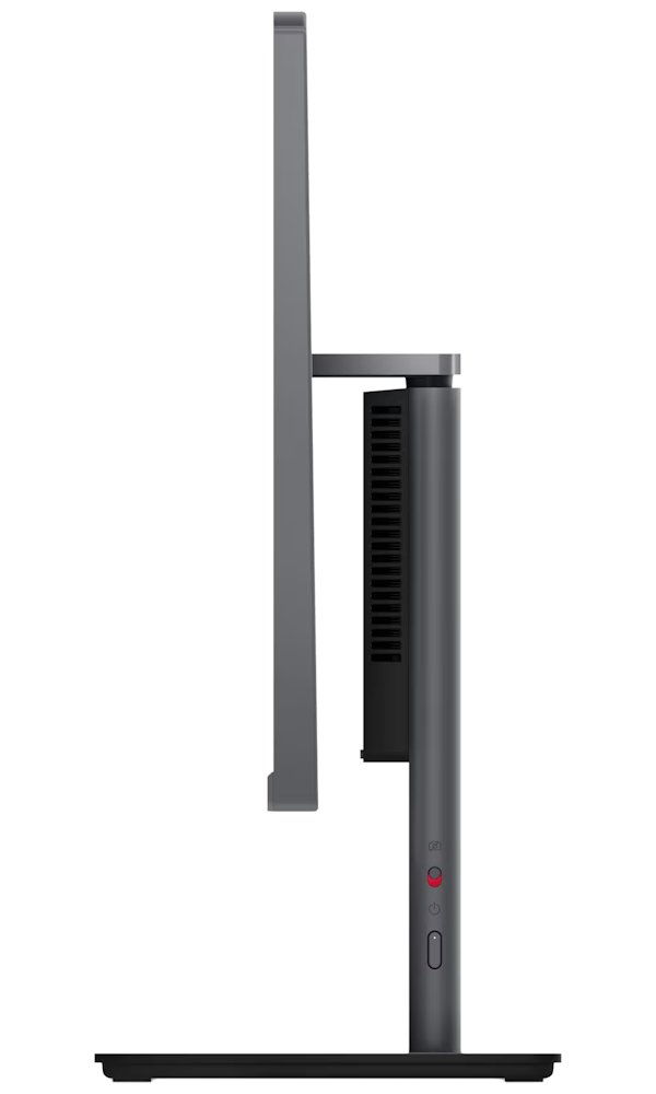 Lenovo Neo 50a-24 Gen 5/ AiO/ Core 5 210H/ 16GB DDR5/ 512GB SSD/ Intel Graphics/ 23,8"FHD,matný/ W11P/ kbd+myš