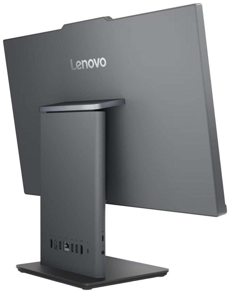 Lenovo Neo 50a-24 Gen 5/ AiO/ Core 7 240H/ 16GB DDR5/ 1TB SSD/ Intel Graphics/ 23,8"FHD,matný/ W11P/ kbd+myš