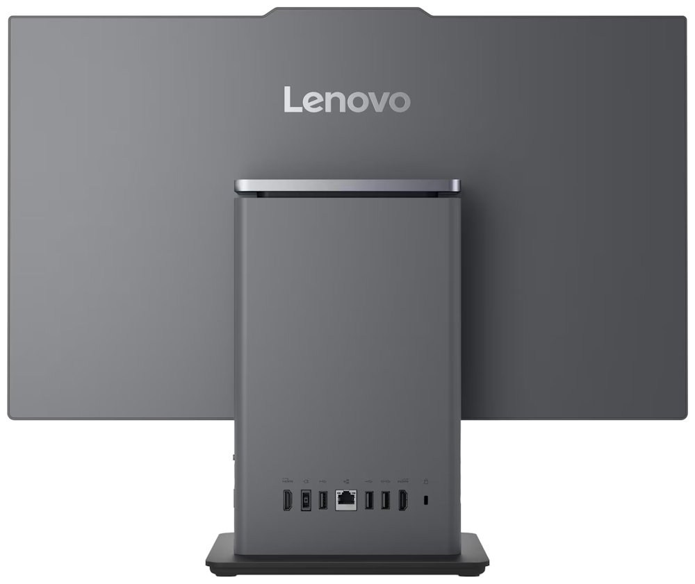 Lenovo Neo 50a-24 Gen 5/ AiO/ Core 7 240H/ 16GB DDR5/ 1TB SSD/ Intel Graphics/ 23,8"FHD,matný/ W11P/ kbd+myš