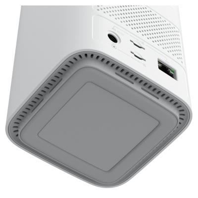Reolink Hub 1 pro až 8 kamer, 2x SD až 512GB, WiFi 6, 1x WAN