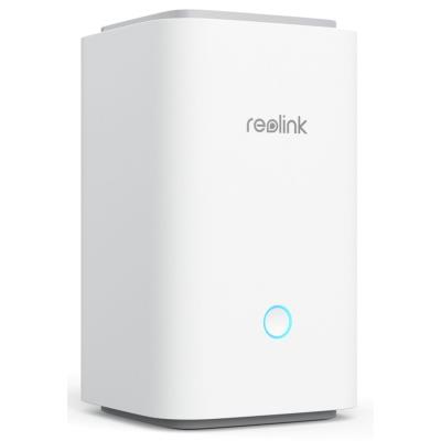 Reolink Hub 1 pro až 8 kamer, 2x SD až 512GB, WiFi 6, 1x WAN
