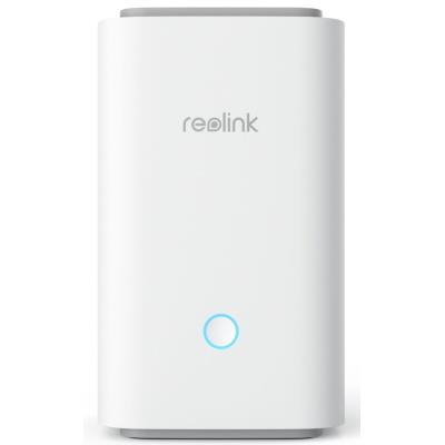 Reolink Hub 1 pro až 8 kamer, 2x SD až 512GB, WiFi 6, 1x WAN
