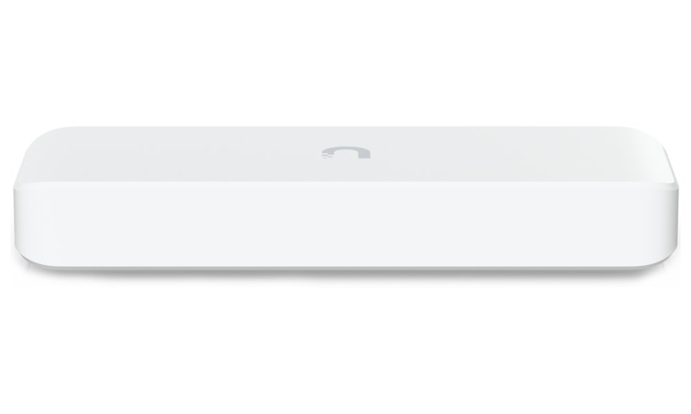 ROZBALENÉ - Ubiquiti UniFi Switch Flex 2.5G 8 - 8x 2.5GbE, 1x 10GbE/ SFP+ port combo - Výprodej