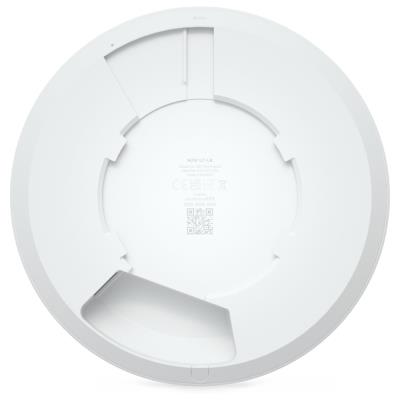 ROZBALENÉ - Ubiquiti UniFi U7 Long-Range - Wi-Fi 7 AP, 2.4/5GHz, až 5 Gbps, 1x 2.5GbE, PoE - Výprodej