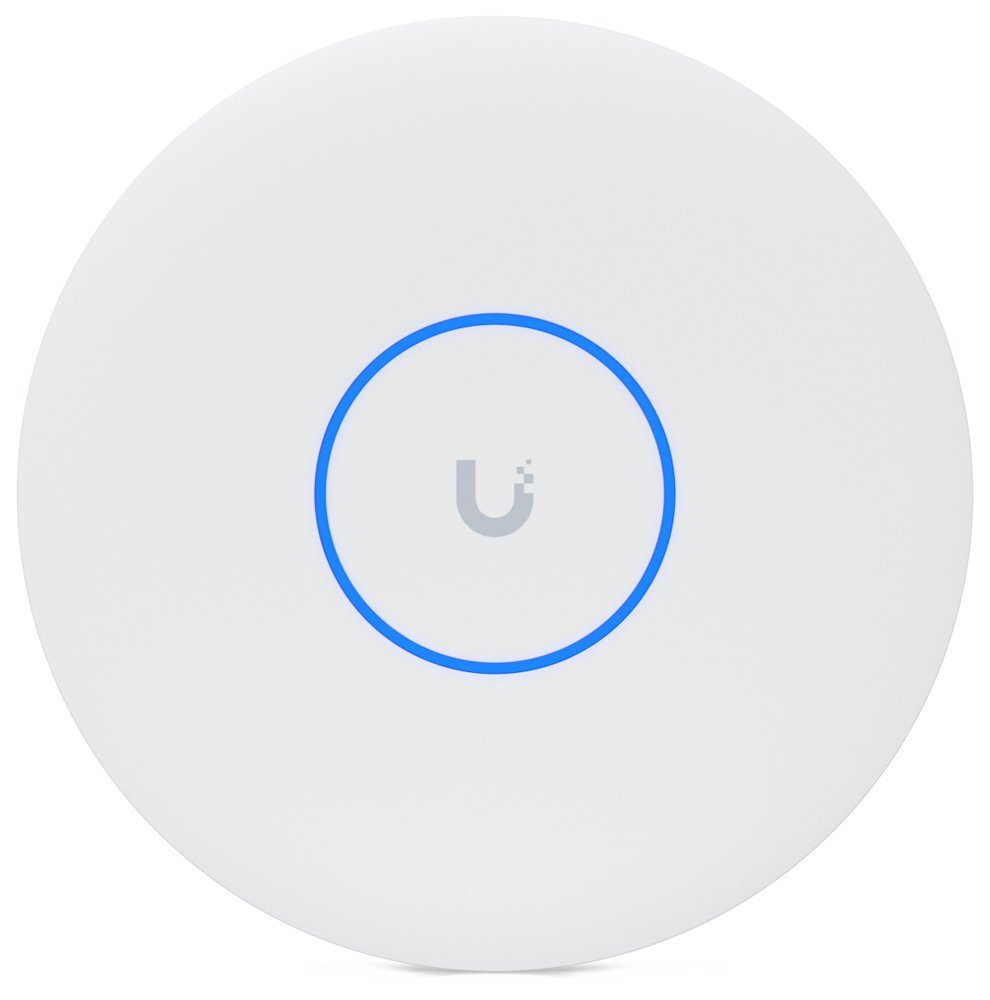 ROZBALENÉ - Ubiquiti UniFi U7 Pro XG - Wi-Fi 7 AP, 2.4/5/6GHz, až 10.8 Gbps, 1x 10GbE, PoE+ - Výprodej