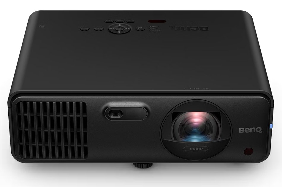 BenQ LH835ST simulační projektor Full UHD/ DLP projektor/ Laser/ 4000ANSI