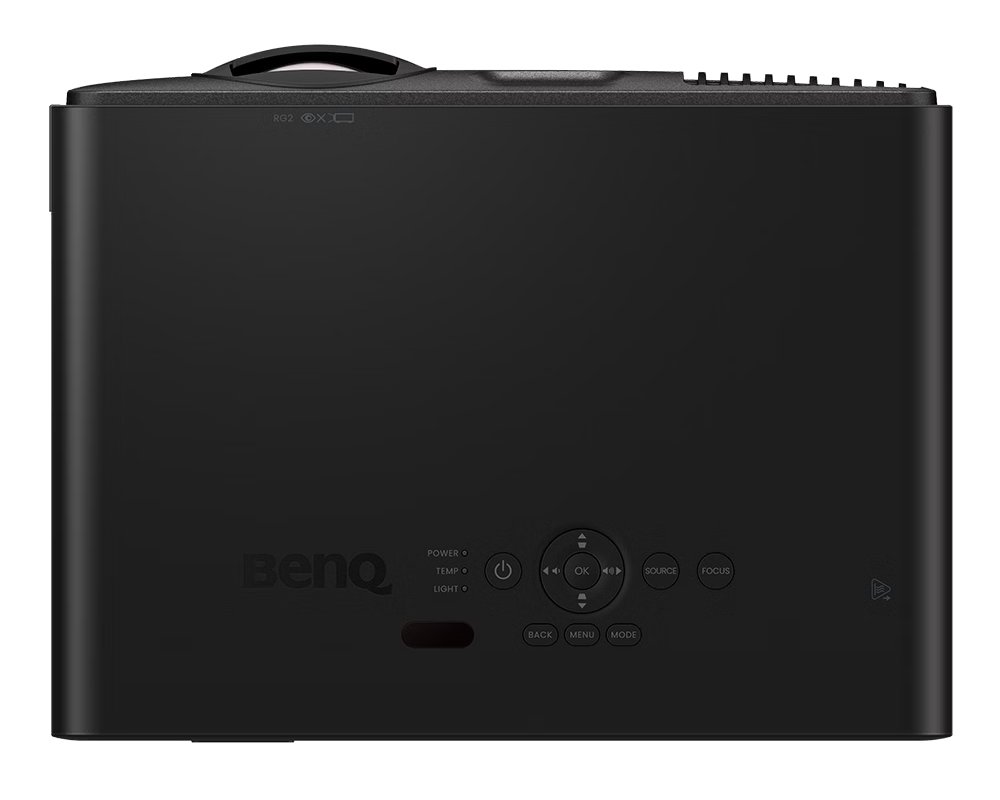 BenQ LH835ST simulační projektor Full UHD/ DLP projektor/ Laser/ 4000ANSI