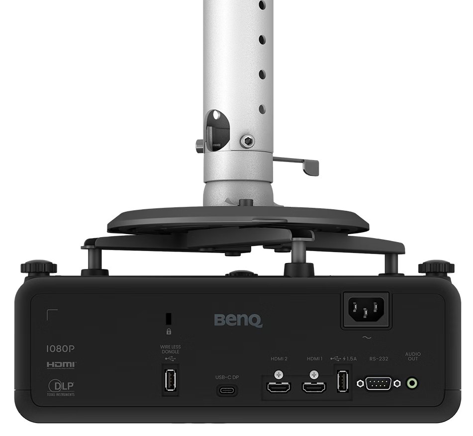 BenQ LH835ST simulační projektor Full UHD/ DLP projektor/ Laser/ 4000ANSI