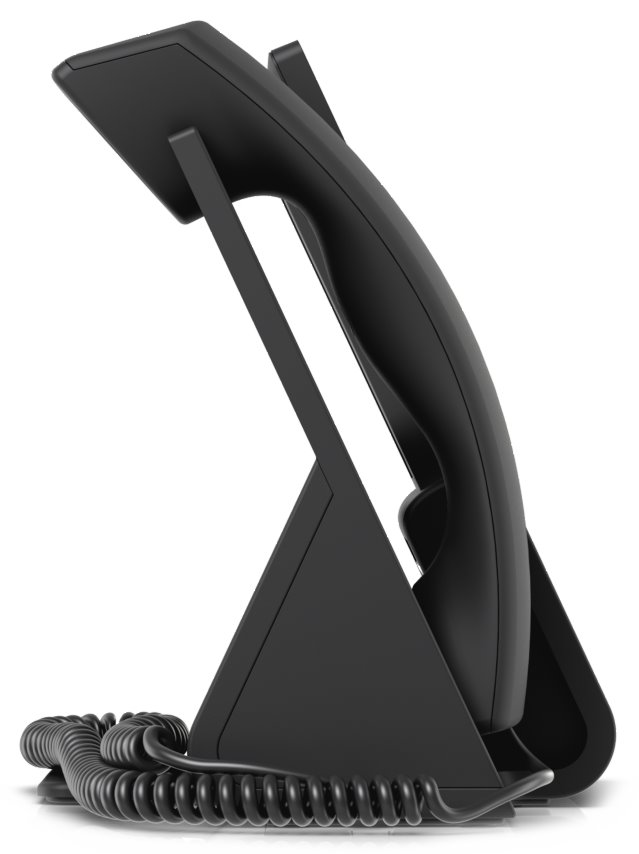 POUŽITÉ - Ubiquiti UniFi Phone G3 Touch Pro - IP telefon, 5" dotykový displej, 5Mpx kamera, Wi-Fi, Bluetooth, PoE