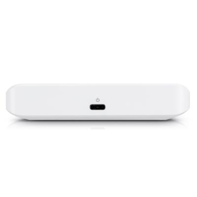 ROZBALENÉ - Ubiquiti UniFi Switch Flex Mini - 5x GbE, 1x PoE In
