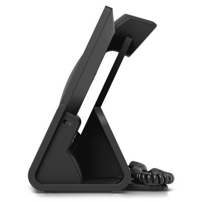 POUŽITÉ - Ubiquiti UniFi Phone G3 Touch Pro - IP telefon, 5" dotykový displej, 5Mpx kamera, Wi-Fi, Bluetooth, PoE