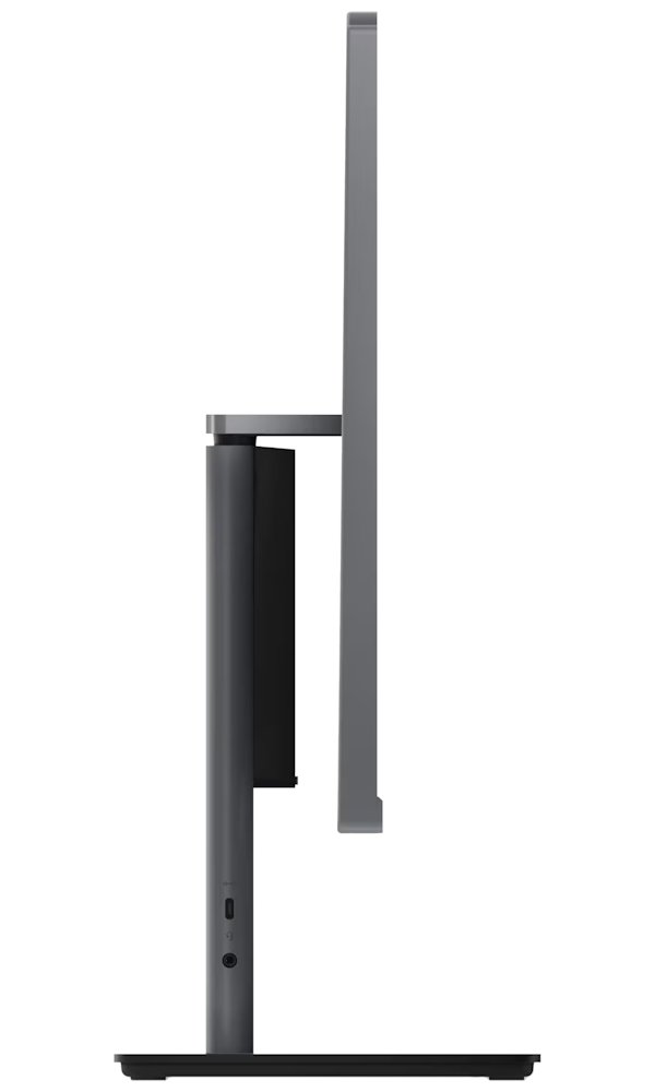 Lenovo Neo 50a-27 Gen 5/ AiO/ Core 5 210H/ 16GB DDR5/ 512GB SSD/ Intel Graphics/ 27"FHD,matný/ W11P/ kbd+myš