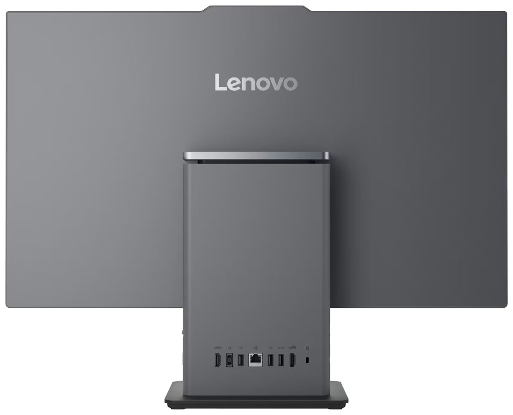 Lenovo Neo 50a-27 Gen 5/ AiO/ Core 7 240H/ 16GB DDR5/ 1TB SSD/ Intel Graphics/ 27"FHD,matný/ W11P/ kbd+myš