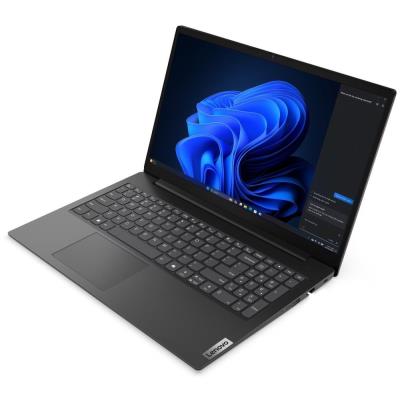Lenovo V15 G5 IRL/ i5-13420H/ 8GB DDR5/ 256GB SSD/ Intel Graphics/ 15,6"FHD,matný/ W11P/ černý
