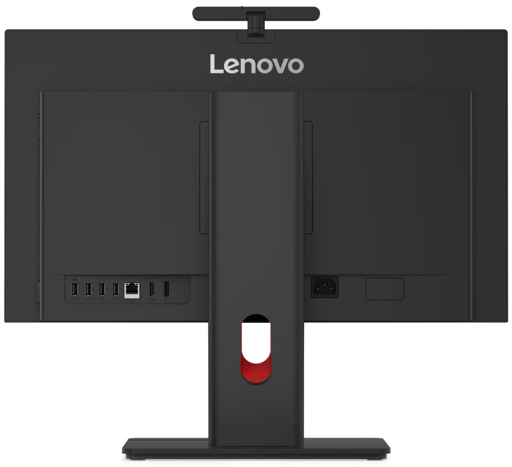 Lenovo  M90a Gen 6/ AiO/ Ultra 7 265/ 16GB DDR5/ 1TB SSD/ Intel Graphics/ 23,8"FHD,matný/ W11P/ kbd+myš