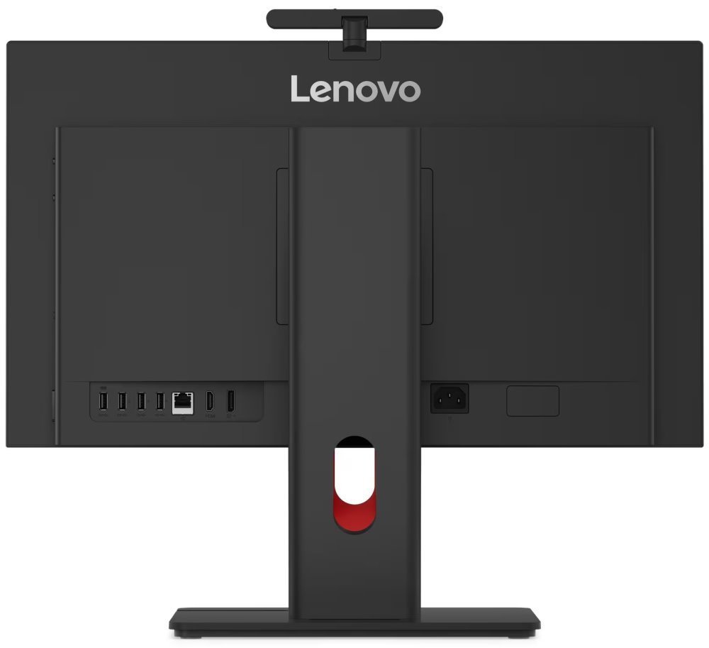 Lenovo M90a Gen 6/ AiO/ Ultra 9 285/ 32GB DDR5/ 1TB SSD/ RTX 4050 6GB/ 23,8"FHD,matný/ W11P/ kbd+myš