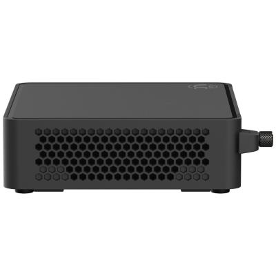 ASUS NUC 15 Pro Kit/ 90AR00R2-M00050/ 3-100U/ DDR5/ M.2 SSD/ WiFi+BT/ 2xHDMI/ 2xTB4 (USB-C)