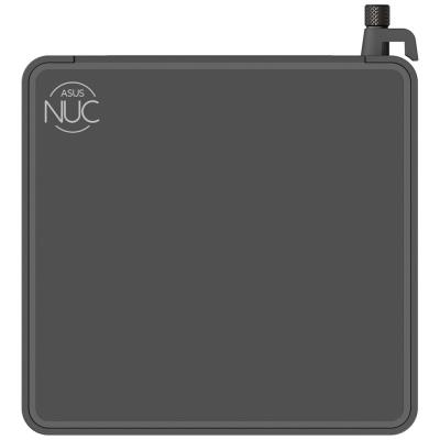 ASUS NUC 15 Pro Kit/ 90AR00R2-M00050/ 3-100U/ DDR5/ M.2 SSD/ WiFi+BT/ 2xHDMI/ 2xTB4 (USB-C)