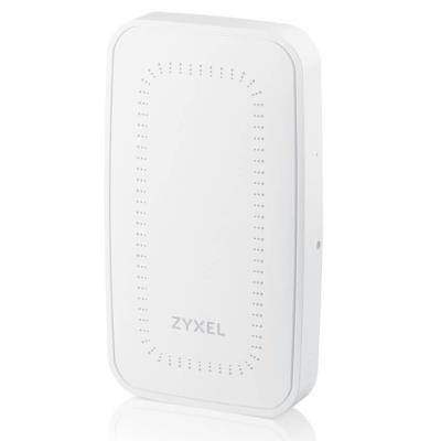 Zyxel WAX300H, Single pack excl Power Adaptor, 1 year NCC Pro Pack license bundled,EU and UK, Unified AP,ROHS