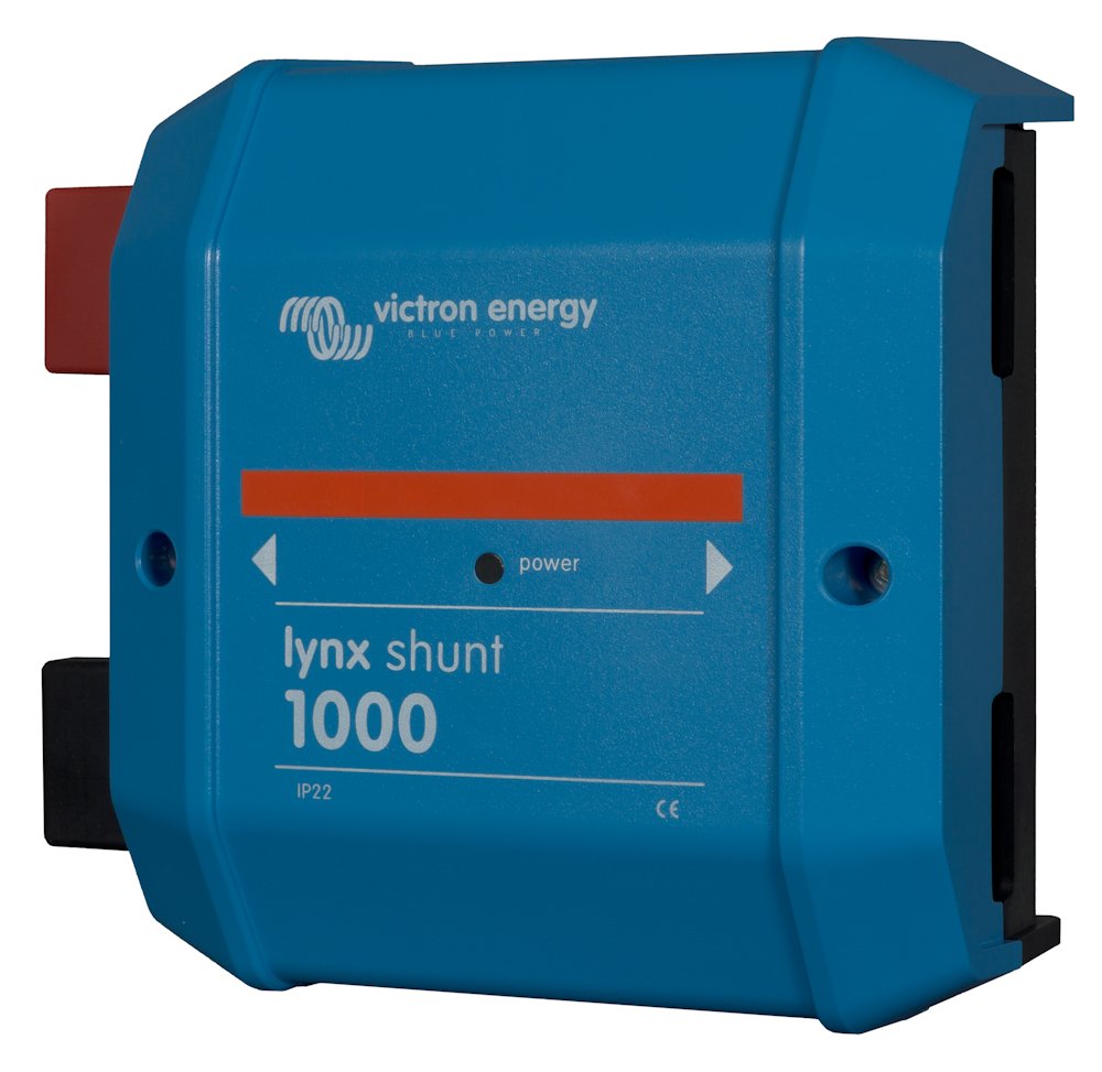 Victron Lynx Shunt VE.Can (M10)