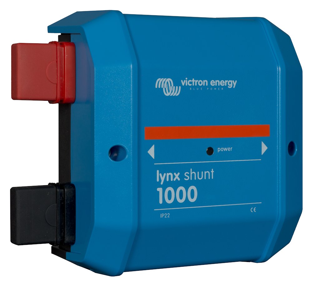 Victron Lynx Shunt VE.Can (M10)
