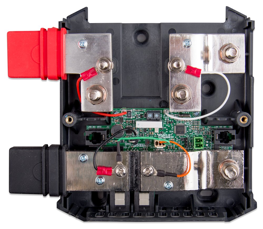 Victron Lynx Shunt VE.Can (M10)
