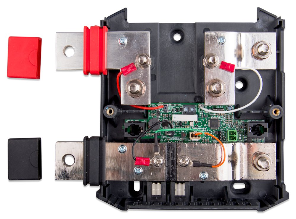 Victron Lynx Shunt VE.Can (M10)
