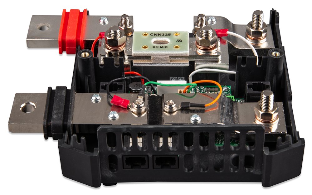 Victron Lynx Shunt VE.Can (M10)