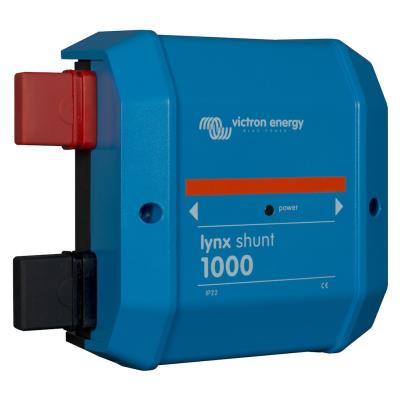 Victron Lynx Shunt VE.Can (M10)