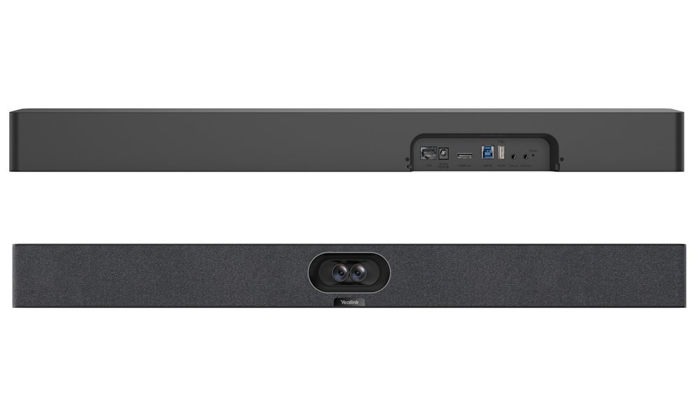 Yealink MVC S40-C5-000 - kamera SmartVision40, MCore Pro, MTouch Plus