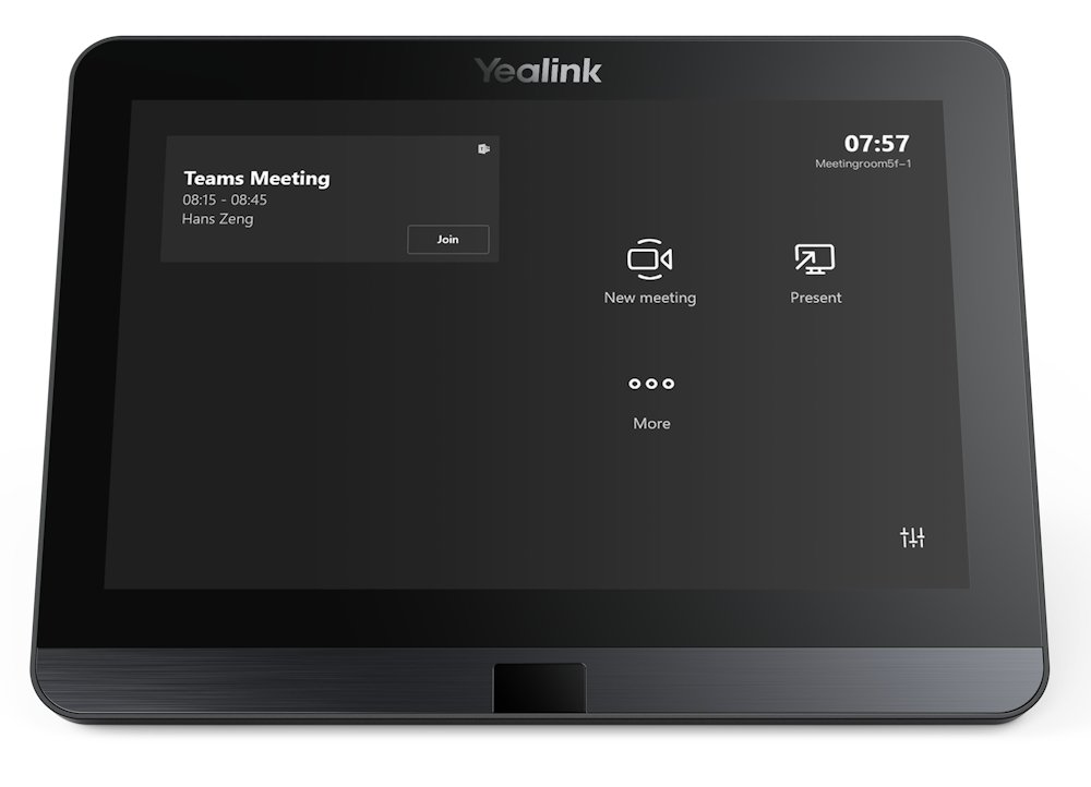 Yealink MVC S40-C5-000 - kamera SmartVision40, MCore Pro, MTouch Plus