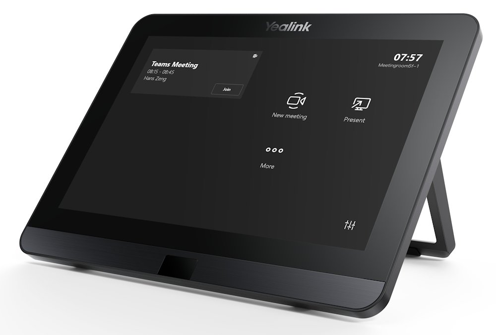 Yealink MVC S40-C5-000 - kamera SmartVision40, MCore Pro, MTouch Plus