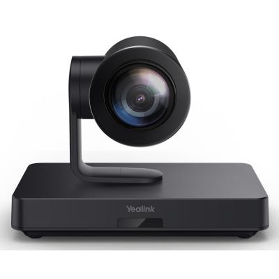Yealink UVC85 videokonferenční kamera , 4K, 12x opt. zoom, zorný ú. 90°, Auto Framing