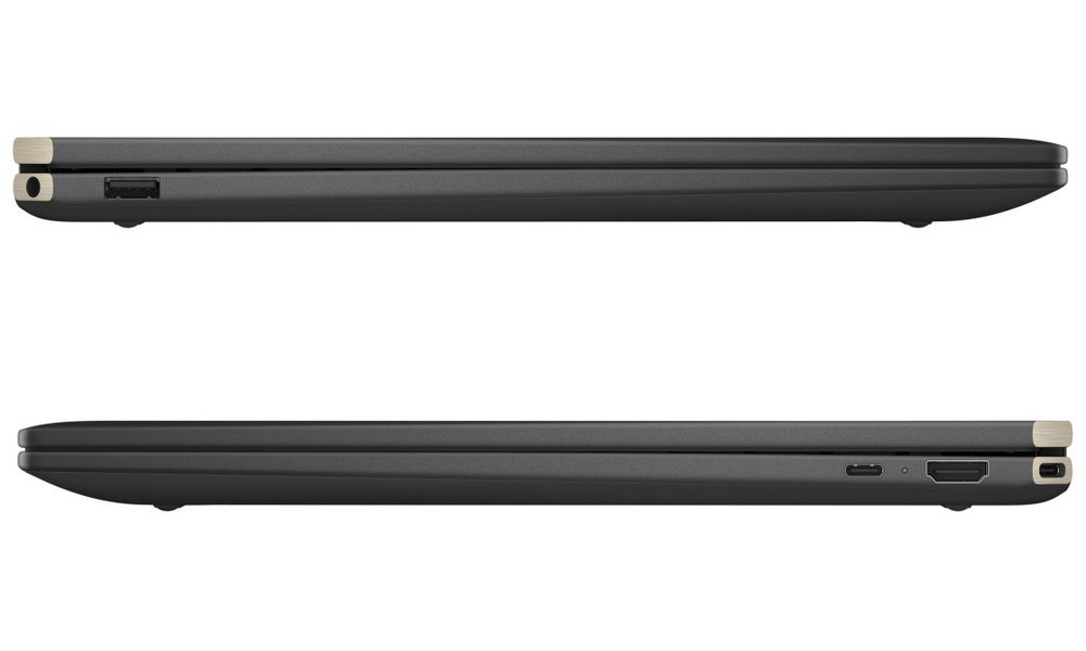 HP Spectre x360 16-aa0021nc/ Ultra 7-155H/ 32GB DDR5/ 1TB SSD/ Intel Arc/ 16"2,8K,OLED,touch/ W11P/ černý