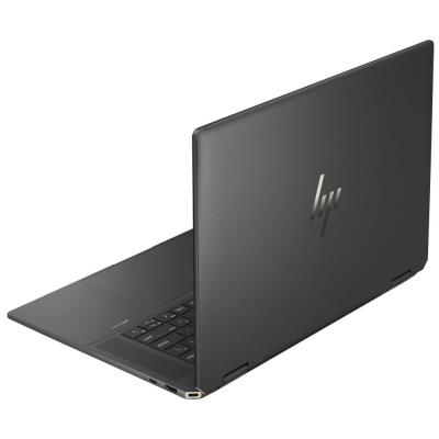 HP Spectre x360 16-aa0021nc/ Ultra 7-155H/ 32GB DDR5/ 1TB SSD/ Intel Arc/ 16"2,8K,OLED,touch/ W11P/ černý