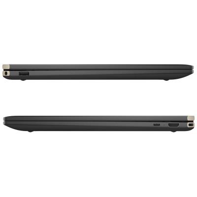 HP Spectre x360 16-aa0021nc/ Ultra 7-155H/ 32GB DDR5/ 1TB SSD/ Intel Arc/ 16"2,8K,OLED,touch/ W11P/ černý