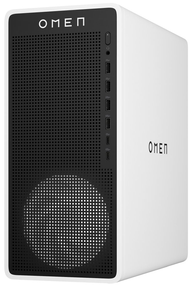 HP OMEN 16L TG03-0017nc/ Ultra 7 265F/ 32GB DDR5/ 1TB SSD/ RTX 5060Ti 16GB/ W11H/ kbd+myš/ bílý