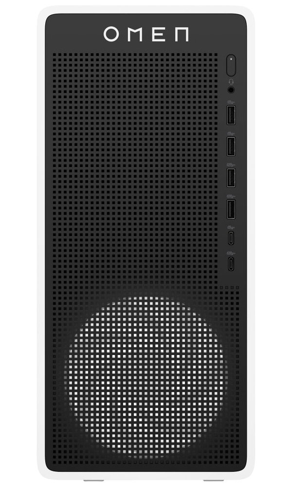 HP OMEN 16L TG03-0017nc/ Ultra 7 265F/ 32GB DDR5/ 1TB SSD/ RTX 5060Ti 16GB/ W11H/ kbd+myš/ bílý