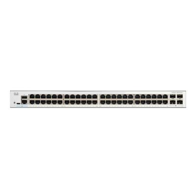 Cisco Catalyst 1200 48-port GE, 4x1G SFP