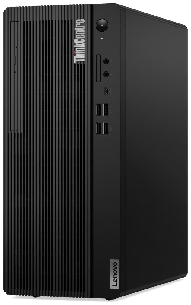 Lenovo M75t Gen 5/ TWR/ Ryzen 7 8700G/ 16GB DDR5/ 512GB SSD/ Radeon Graphics/ DVD-RW/ W11P/ kbd+myš