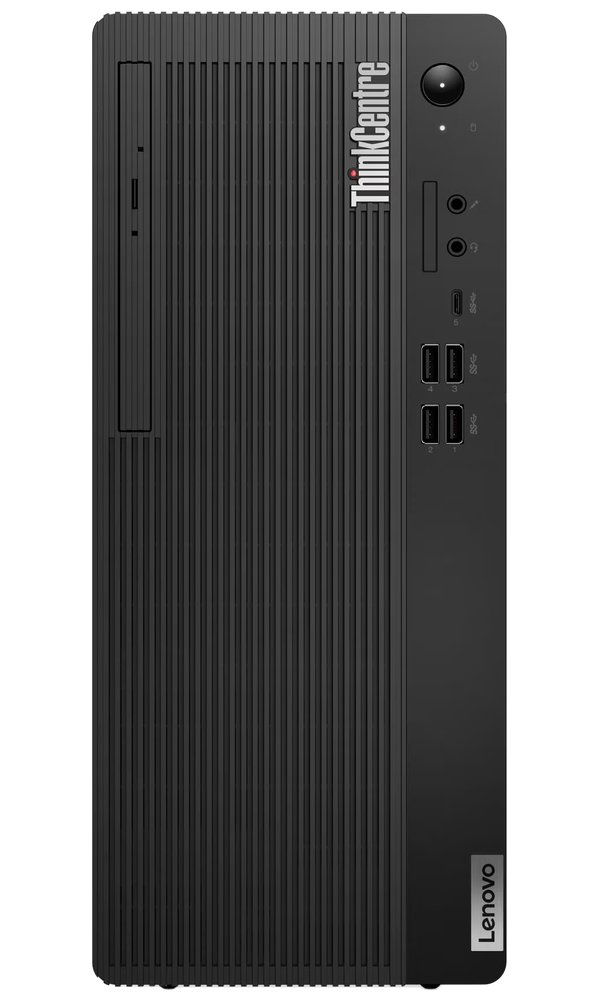 Lenovo M75t Gen 5/ TWR/ Ryzen 7 8700G/ 16GB DDR5/ 512GB SSD/ Radeon Graphics/ DVD-RW/ W11P/ kbd+myš