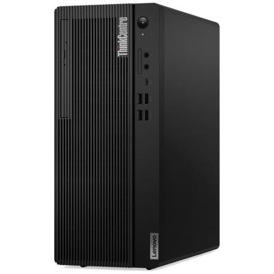 Lenovo M75t Gen 5/ TWR/ Ryzen 7 8700G/ 16GB DDR5/ 512GB SSD/ Radeon Graphics/ DVD-RW/ W11P/ kbd+myš