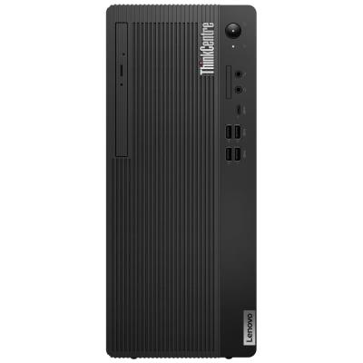 Lenovo M75t Gen 5/ TWR/ Ryzen 7 8700G/ 16GB DDR5/ 512GB SSD/ Radeon Graphics/ DVD-RW/ W11P/ kbd+myš