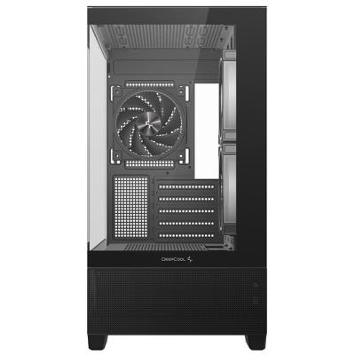 DEEPCOOL skříň CG380 3F černá