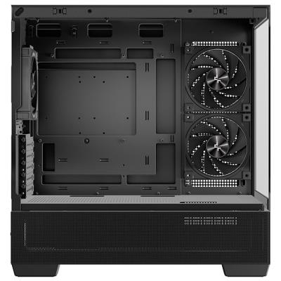 DEEPCOOL skříň CG380 3F černá