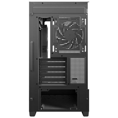 DEEPCOOL skříň CG380 3F černá
