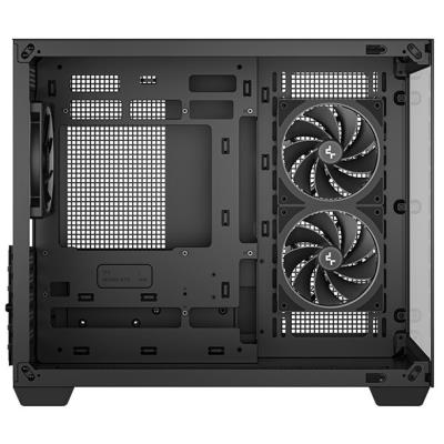 DEEPCOOL skříň CG330 3F černá